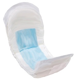 Incontinence Bladder Control Pads