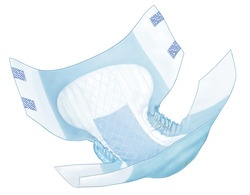 Incontinence Adult Briefs