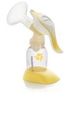 Medela Harmony Manual Single Breast Pump