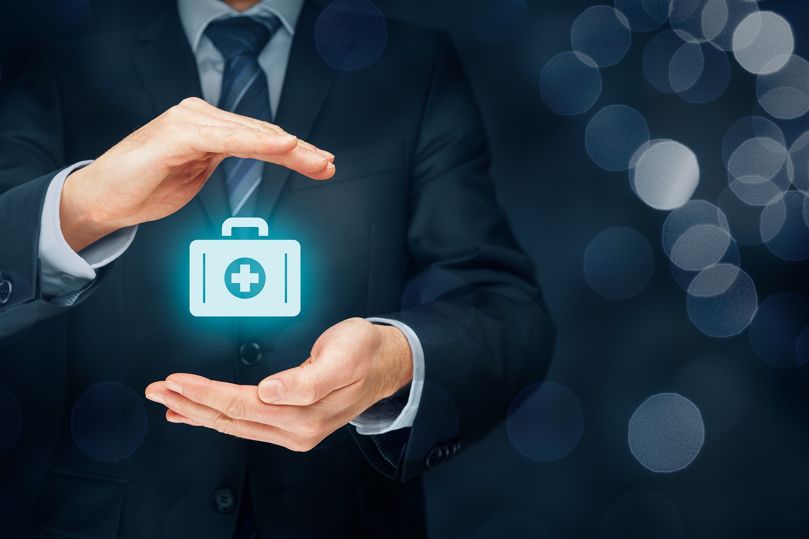 Insurance Coverage for Medical Supplies Do You Qualify? HCD