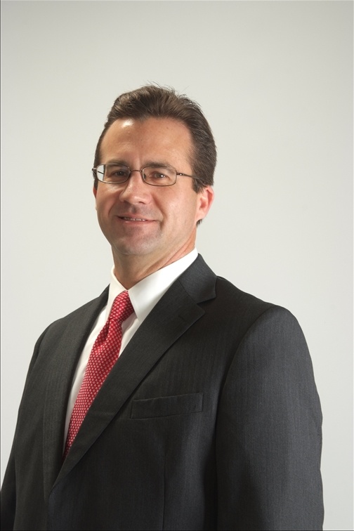 Sean Riley, Senior Vice President, Supply Chain, Marketing & Administration