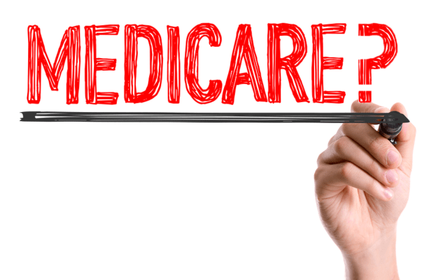 Does Medicare cover incontinence supplies? HCD health