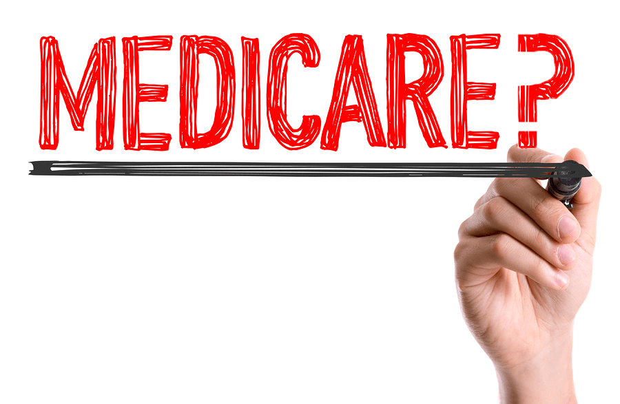 Medicare's coverage of incontinence supplies