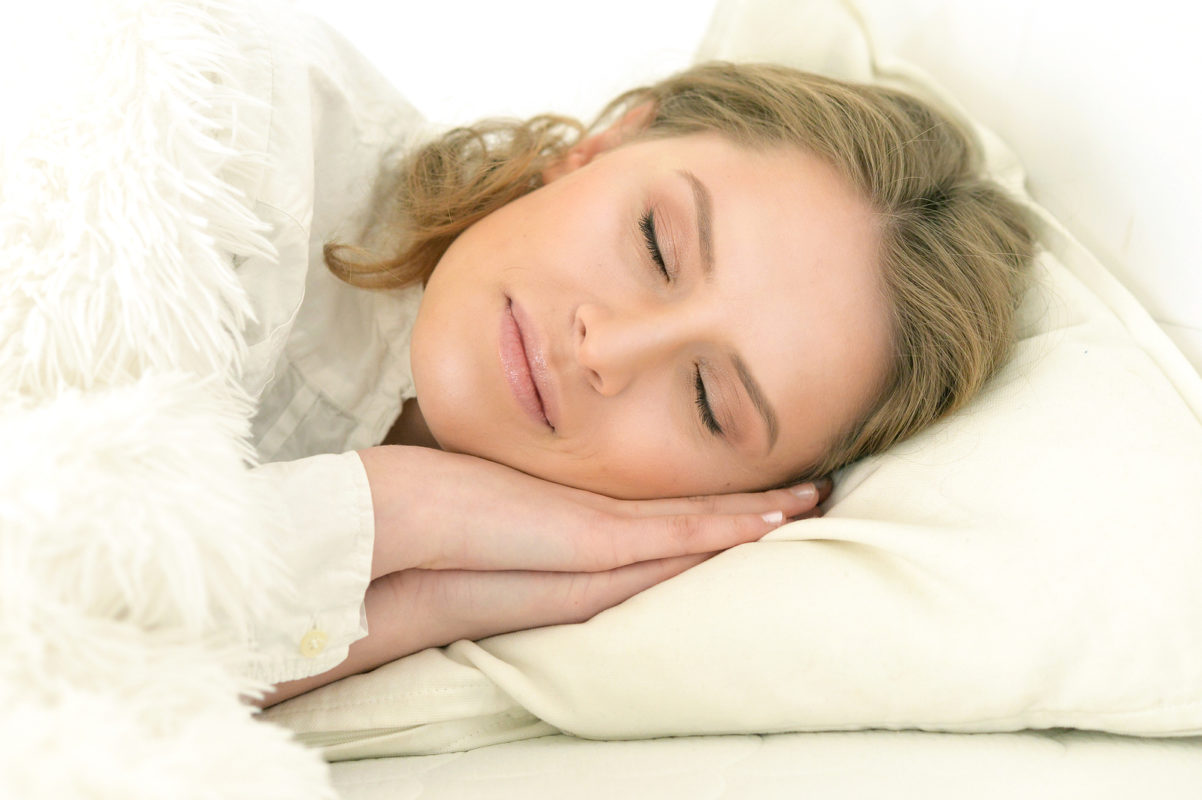 Night Incontinence What Product Should I Use? HCD