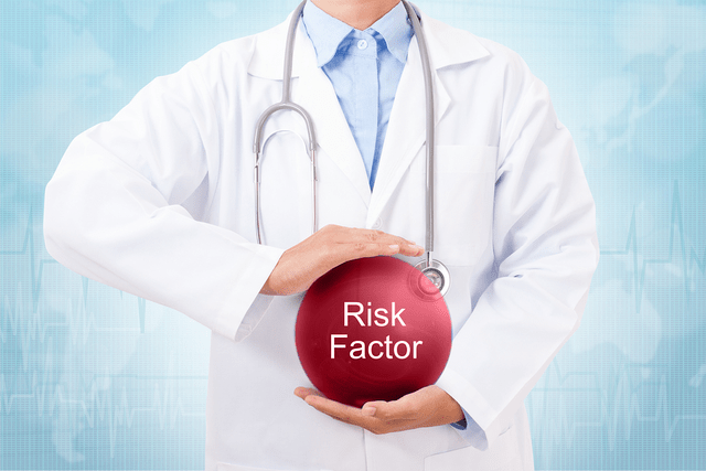 Risk Factors for Diabetes