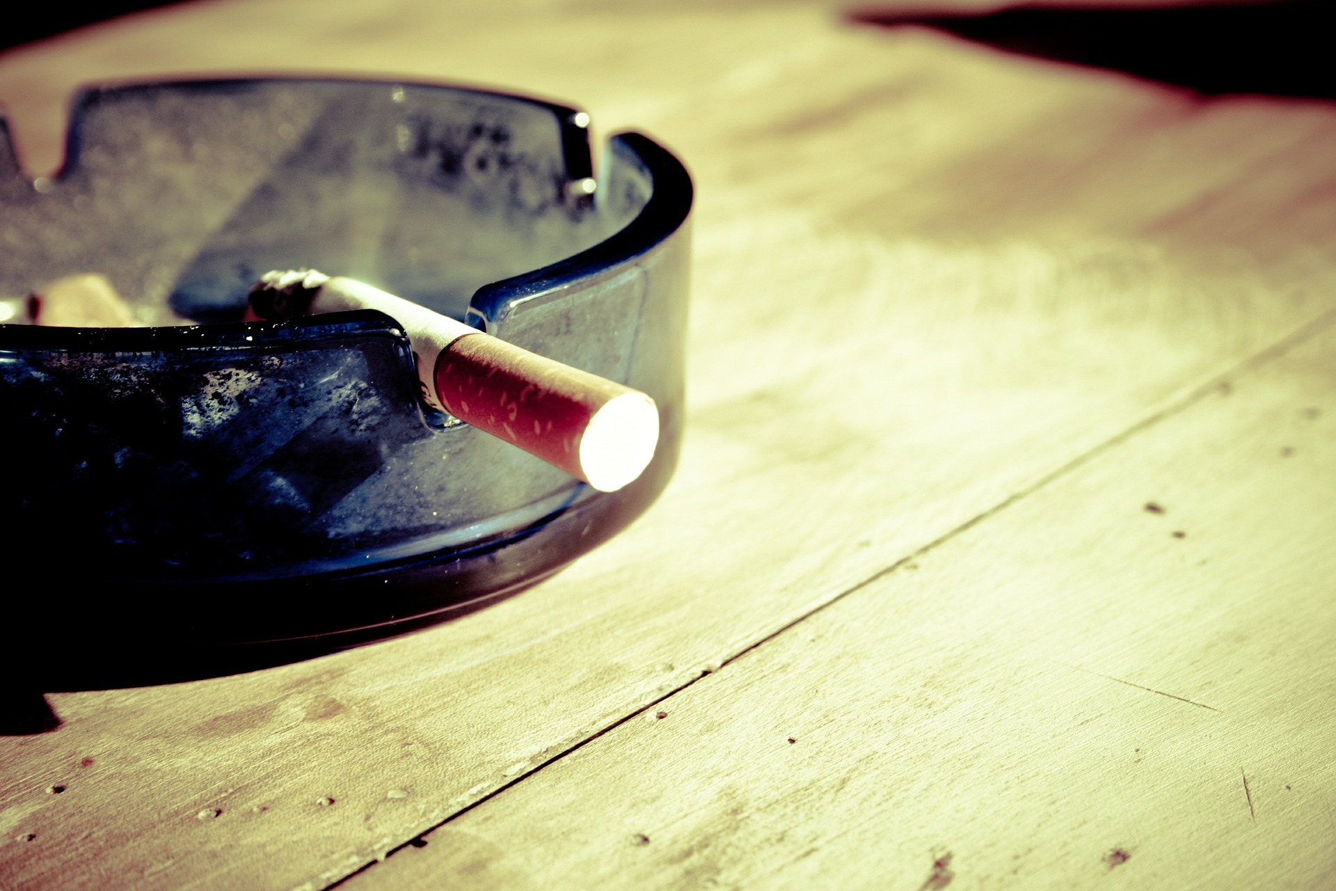 Smoking increases risk for diabetes