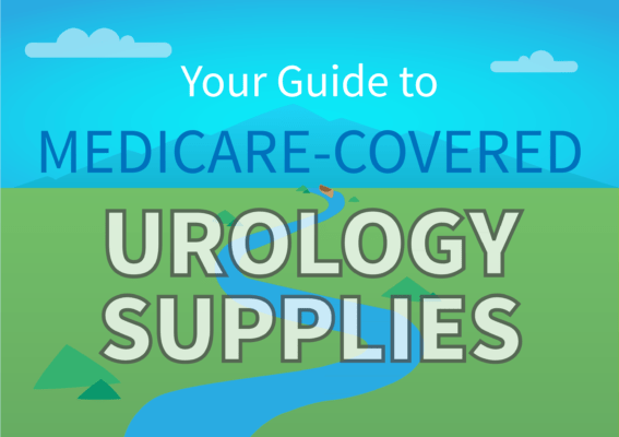 medicare coverage of incontinence supplies