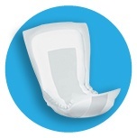 Male Guards incontinence pads Male Guards incontinence pads