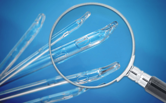 What Is a Coude Catheter?