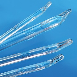 Coude Catheter