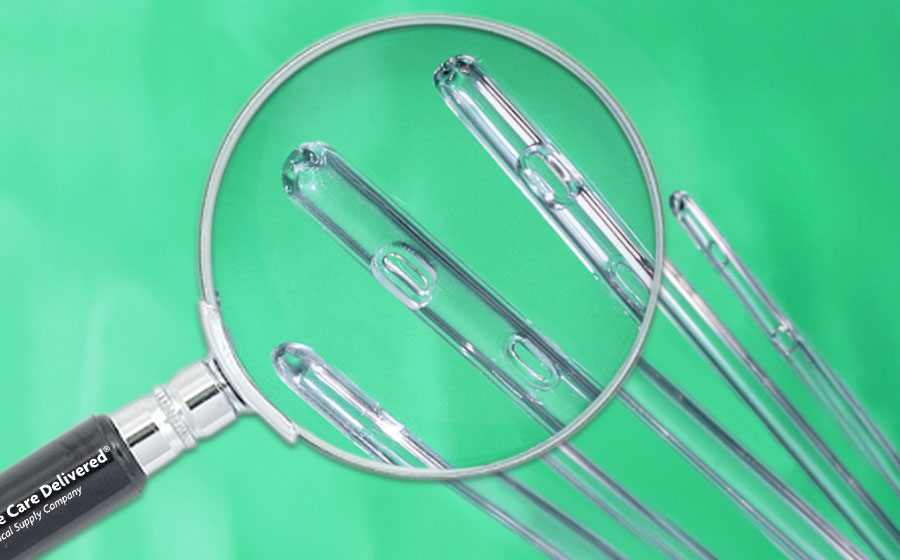 What Is a Straight Catheter?