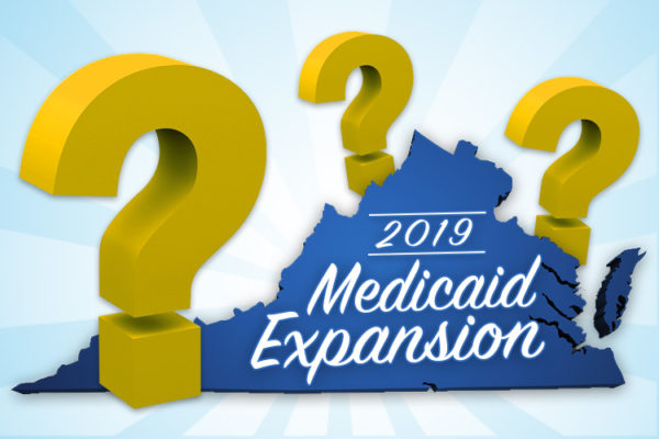Virginia Medicaid Expansion is happening soon HCD health