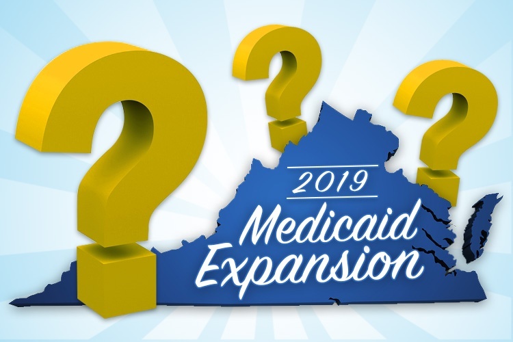Virginia Medicaid Expansion