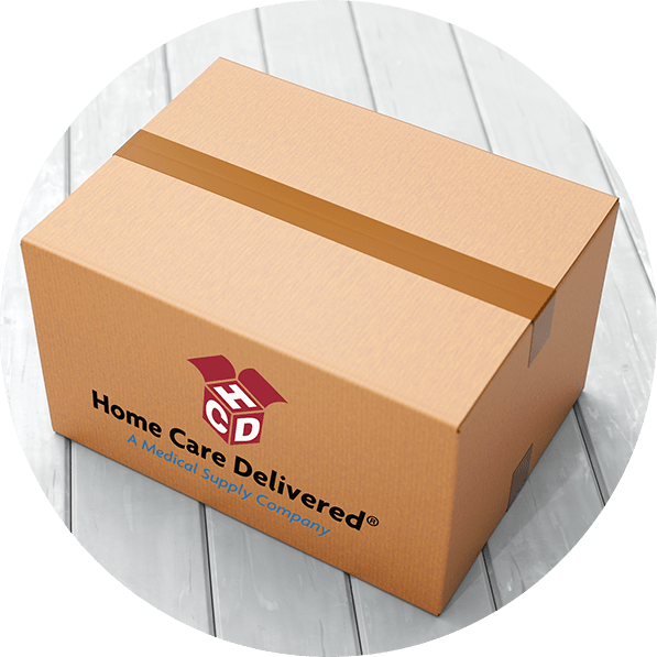 Get medical products delivered to your door from Home Care Delivered Get medical products delivered to your door from Home Care Delivered