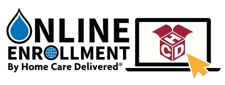 Online Enrollment 