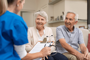 Programs of All-Inclusive Care for the Elderly (PACE)