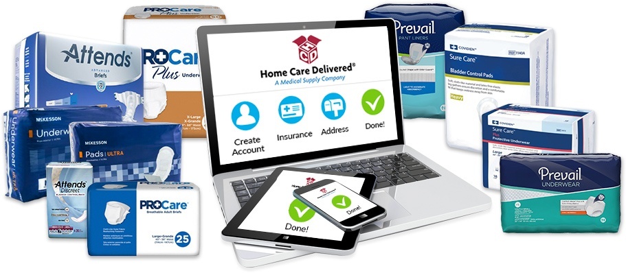 Incontinence Supplies Online Incontinence Supplies Online
