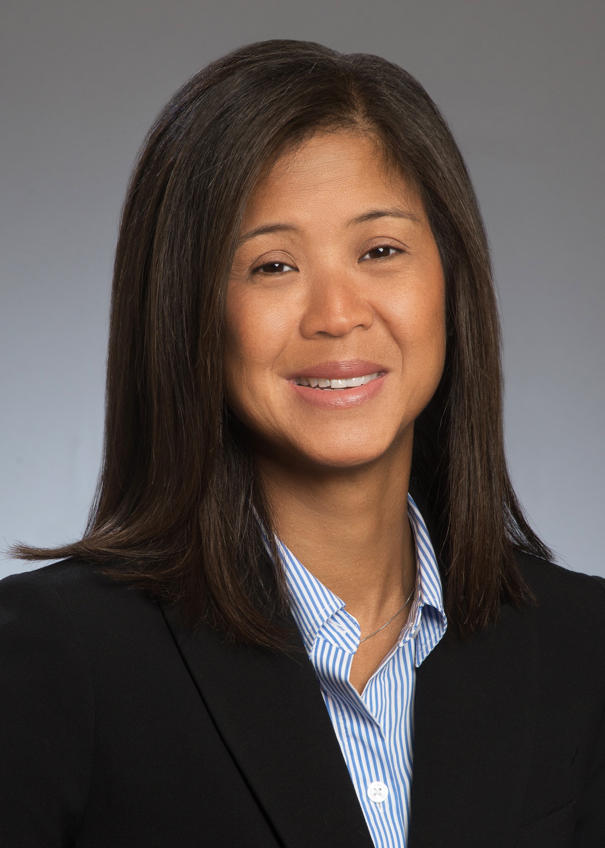 Lisa Wong, General Counsel & Corporate Compliance Officer