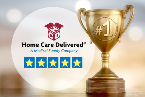 Who Is The Best Medical Supplier? – HCD Customer Review Comparison