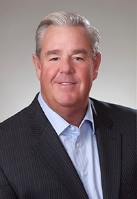 Gene Quigley, Chief Revenue Officer