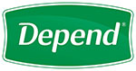 depend logo