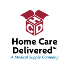 Home Care Delivered