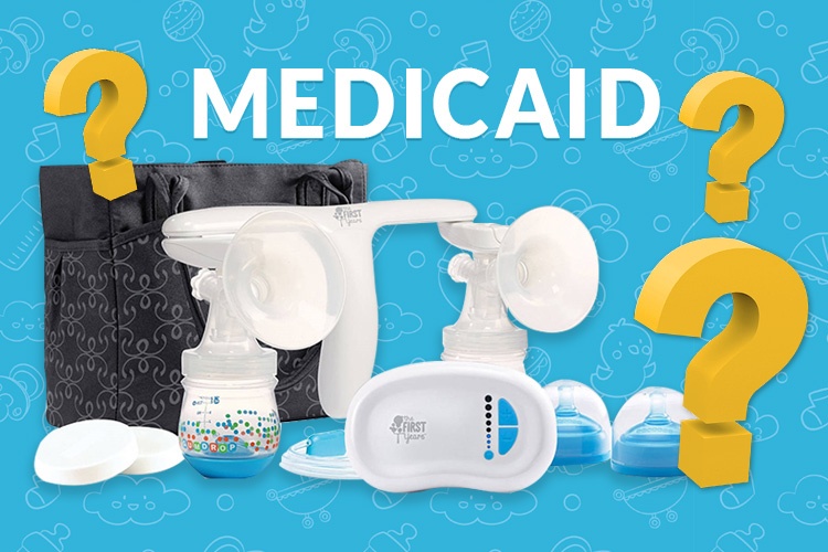 Medicaid Coverage of Breast Pumps