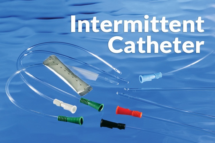 What is an Intermittent Catheter?