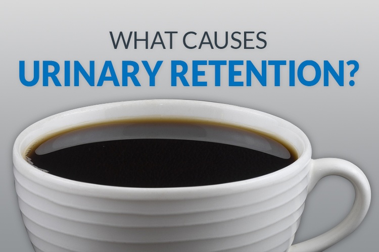 What is Urinary Retention?