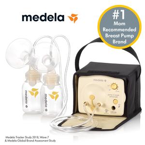 Medela Harmony Manual Single Breast Pump | HCD