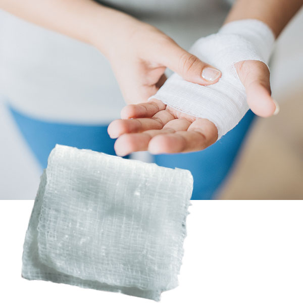 What Is The Best Dressing For An Open Wound? Home Care Delivered