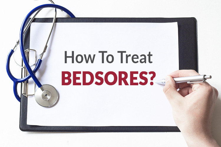 How To Treat Bedsores Home Care Delivered
