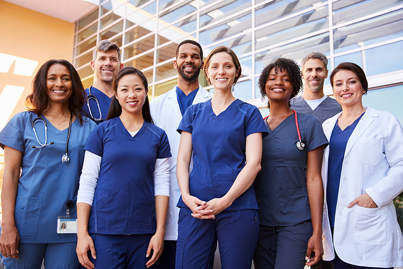 Celebrating Nurses