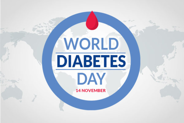 World Diabetes Day