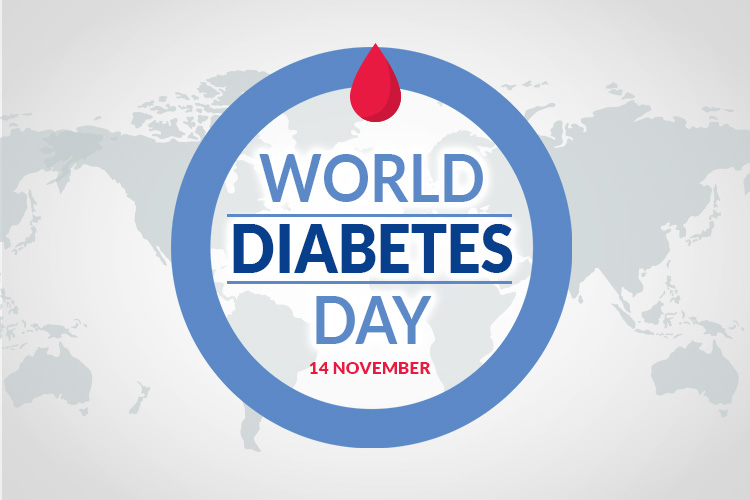 Get Informed and Get Tested: World Diabetes Day is Here!