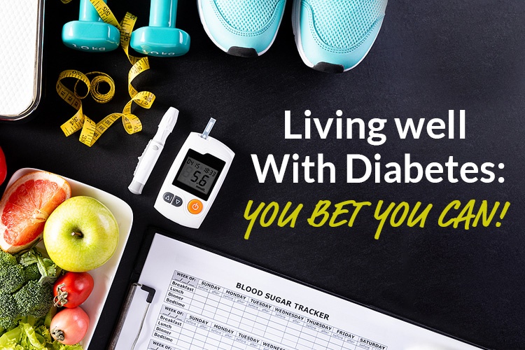 Living Well With Diabetes