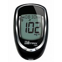 Blood Glucose Monitors Delivered to Your Door