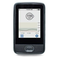 Dexcom G6 Receiver Delivered to Your Door