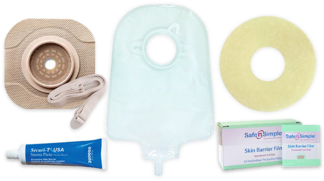 Get Insurance-Covered Ostomy Supplies Delivered