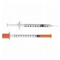 Insulin Syringes Delivered to Your Door