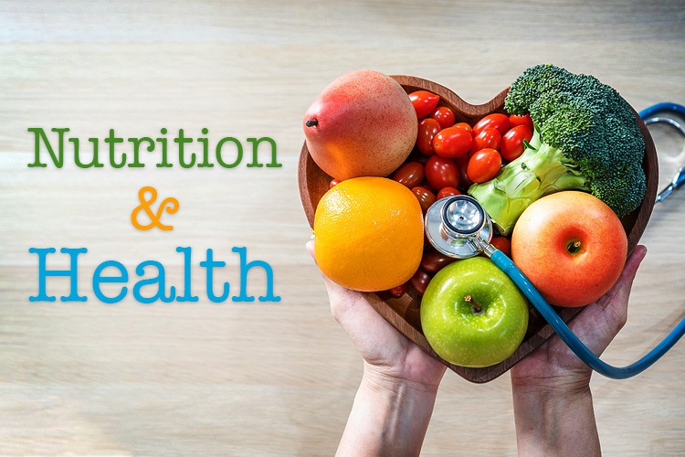 Eat Well, Feel Better, Live Longer: The Link Between Nutrition and Wellness Is Real!