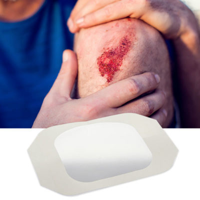 Best Dressings for Treating Open Wounds Home Care Delivered