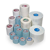 Wound Care Tapes Delivered to Your Door