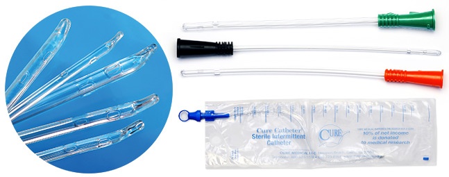 Group of Urology Products