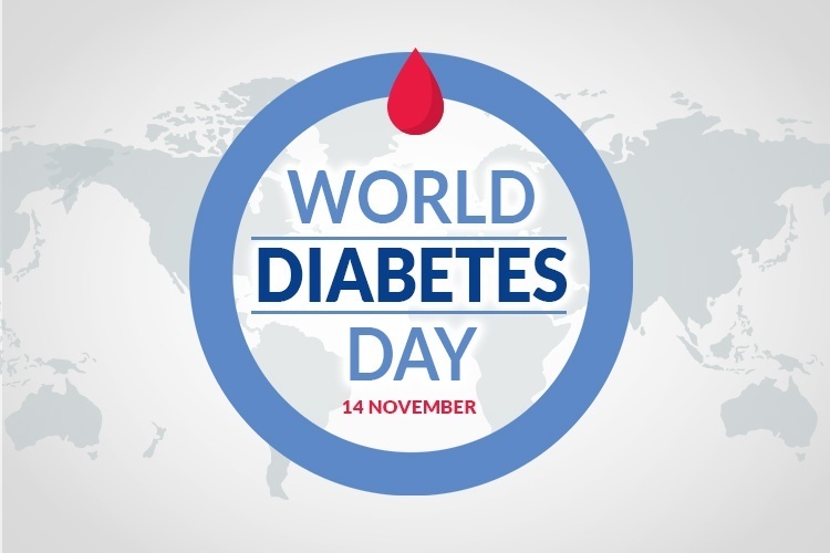 world diabetes day