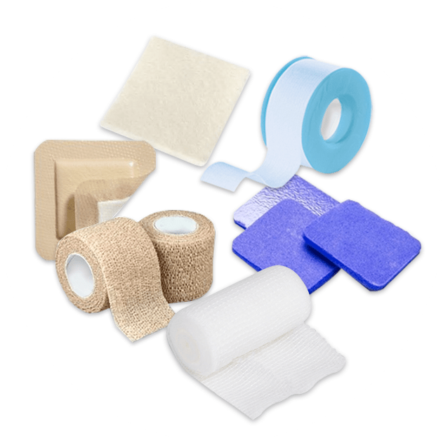 wound care supplies