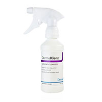 Wound Cleansers Delivered to Your Door