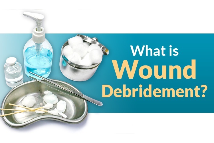 Wound care supplies