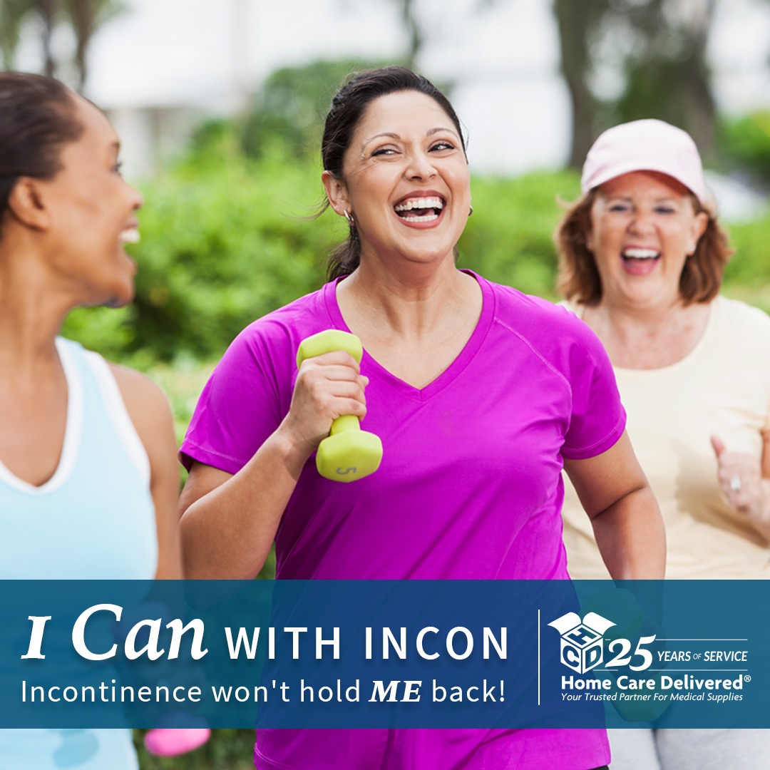 I can with Incon I can with Incon