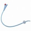 100% Silicone Catheters